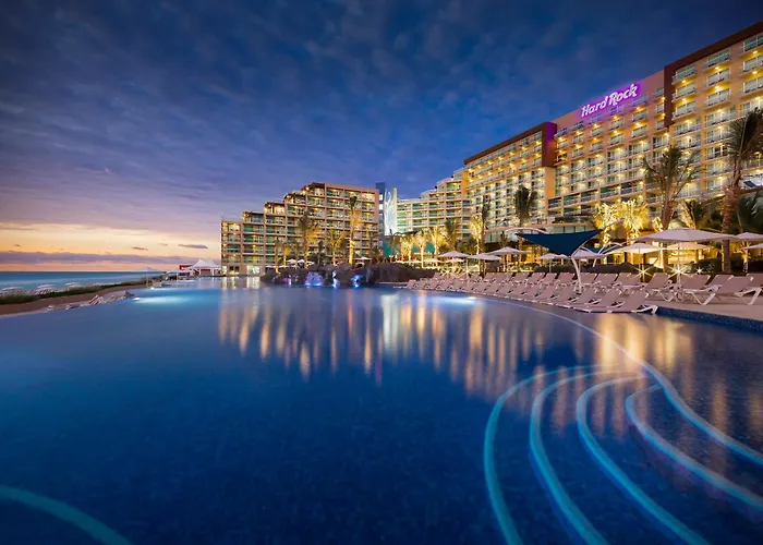 Hard Rock Cancun